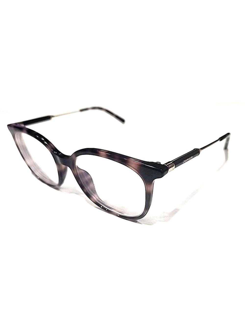 Calvin Klein CK5977 Tortoise Square Eyeglasses 52-18 140